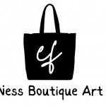 nessboutiqueart