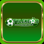 tylekeobongdatructiep