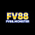 Fv88monster