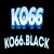Ko66black