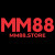 MM88store