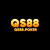 Qs88poker