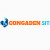 congadensite
