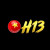 h13cam