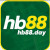 hb88day