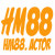 hm88actor