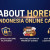 hore889ux