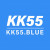 kk55blue