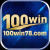 nhacai100win78com