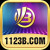 nhacai123B