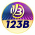 nhacai123Badidasout