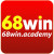 nhacai68winacademy