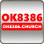ok8386church
