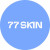 the77skin