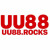uu88rocks