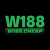 w188cheap